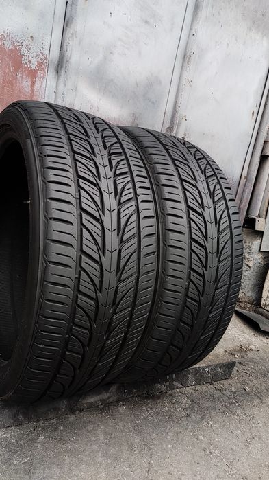 гуми спорт пакет 225/40/19 и 255/35/19 Bridgestone Potenza 
dot23
