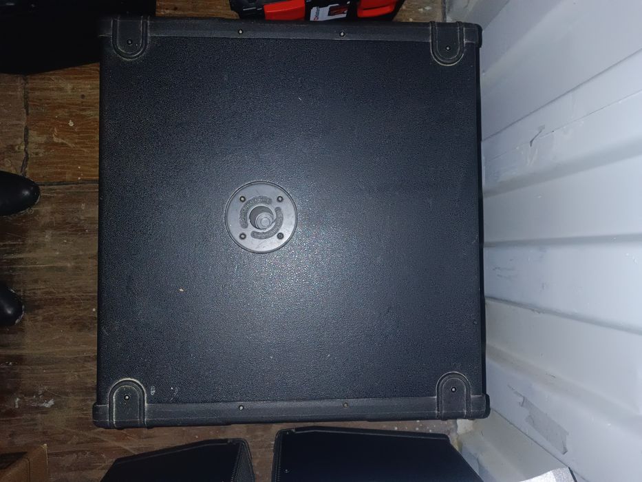 Db tehnologies cromo 10 + sub 808 A
