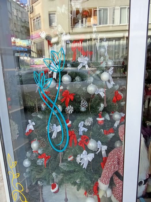 Дава се под наем Магазин в Казанлък - 90 кв.м за 739.5 € - Снимка #3