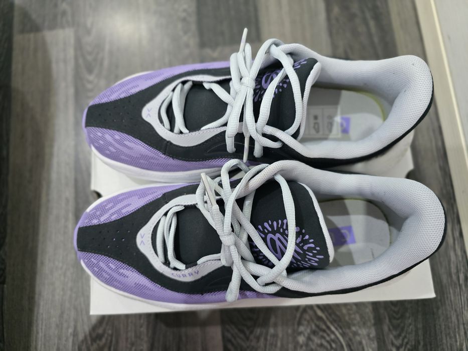 Under Armour Curry Splash 25