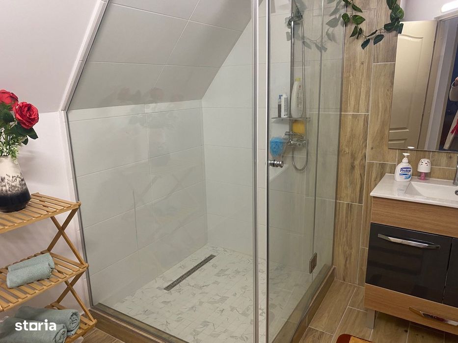Casa P+1 cu teren 720 mp, Zona Baritiu