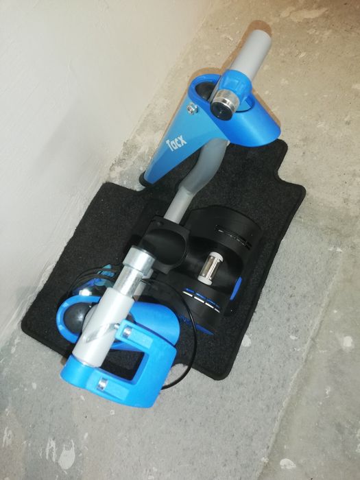 Велотренажор TACX