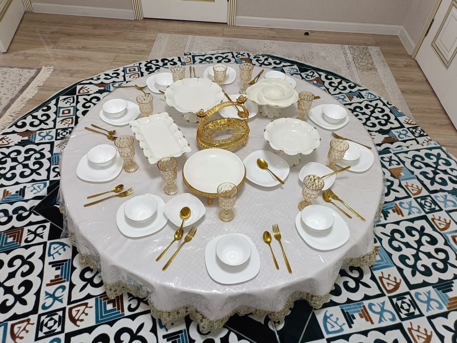 Арендаға жер стол жалға беріледі