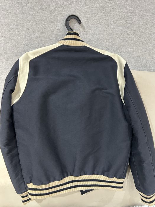 Куртка бомбер ветровка