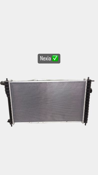 Radiator nexia Gm