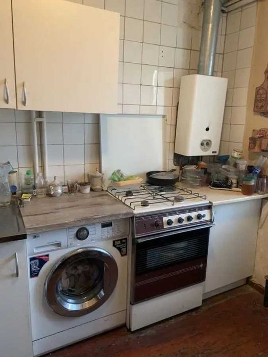 Дава се под наем Едностаен апартамент в София, Зона Б-18 - 45 кв.м за 408 € - Снимка #3