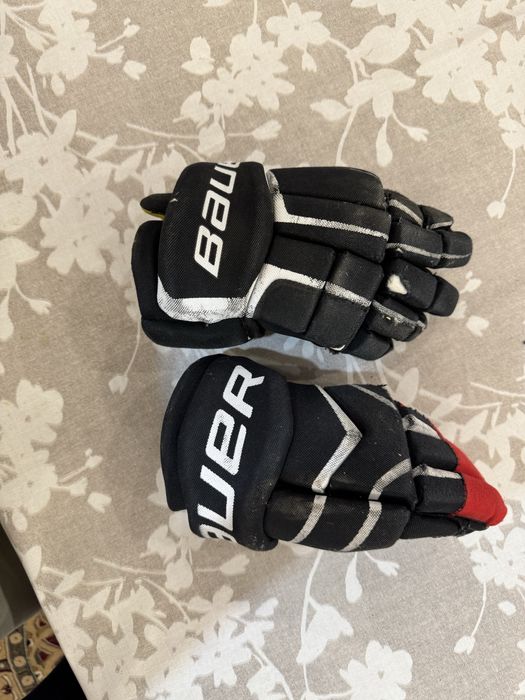 Хоккейная экипировка