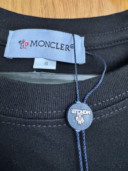 Moncler тениски *Топ!*