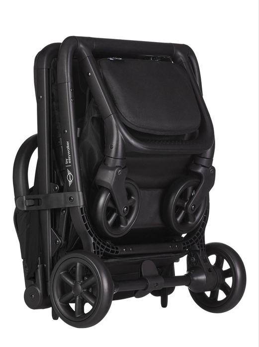 Прогулочная коляска Easywalker MINI Buggy GO