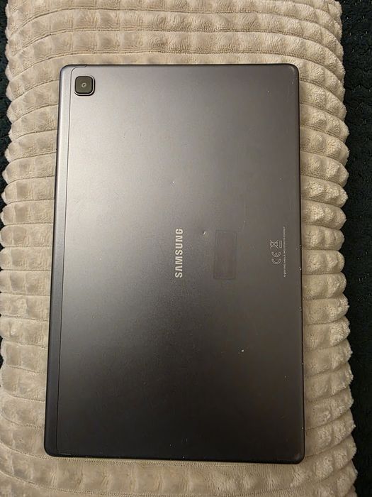 Samsung Galaxy Tab A7