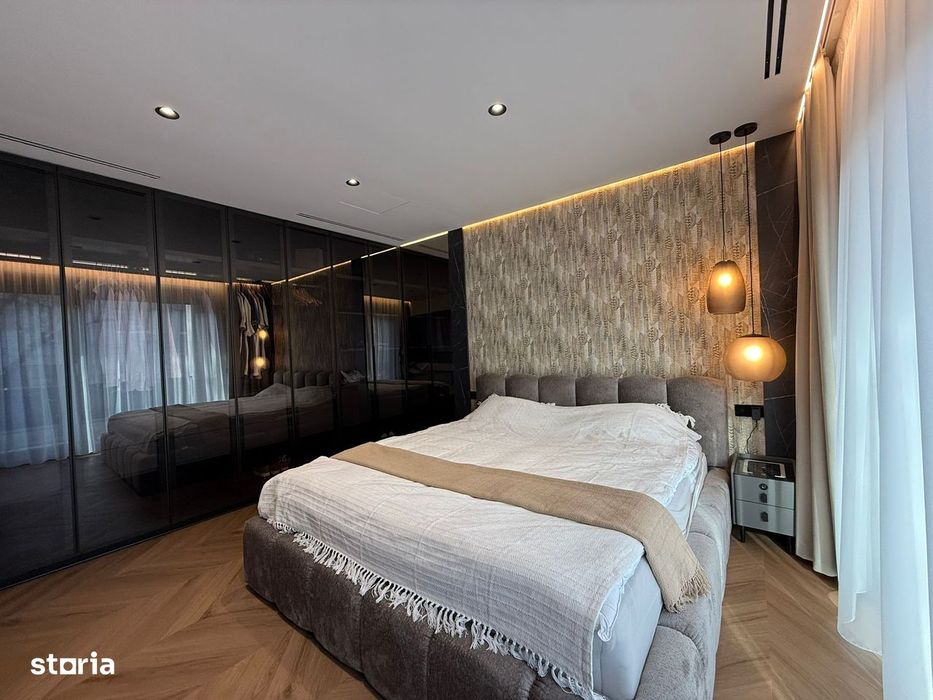 Exclusivitate Absolută în Calea Aradului | Casă High-End Complet Mobil
