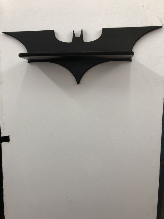 Polite mdf batman