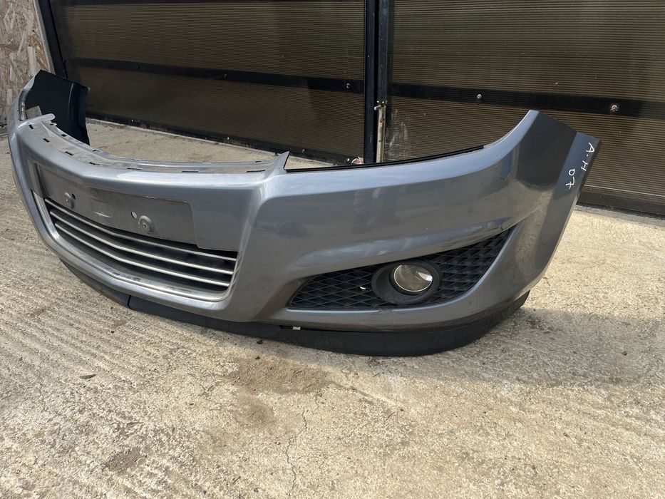Bara față Opel Astra H