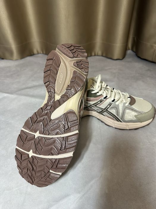Кроссовки муж ASICS