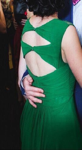 Rochie de ocazie/nasa marimea 36/38