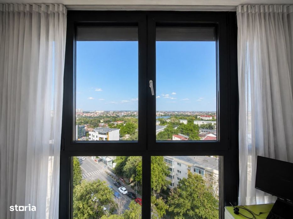 Apartament 2 Camere Complex Planorama