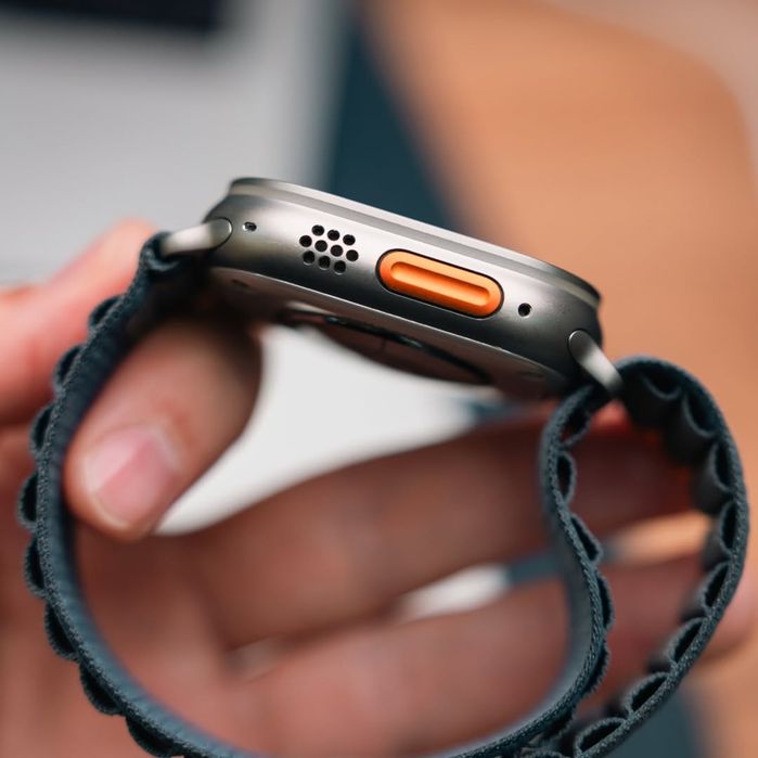 Apple iWatch Ultra 49mm 96%