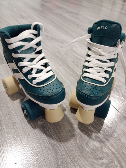 Role Oxelo noi,Nr 33