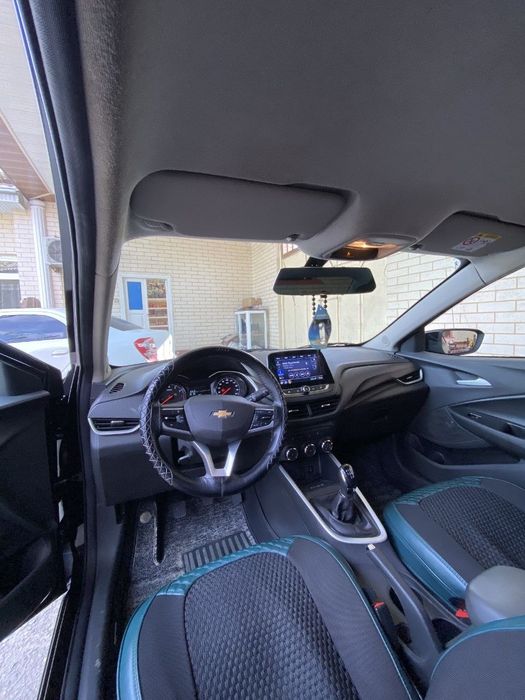 Onix 2023 xolati zo'r