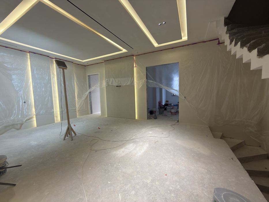 Продажа нового участка 3 сотки Бадамзар место топ