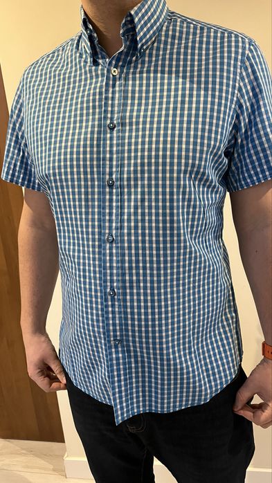 Camasi  barbati Bigotti M slim fit