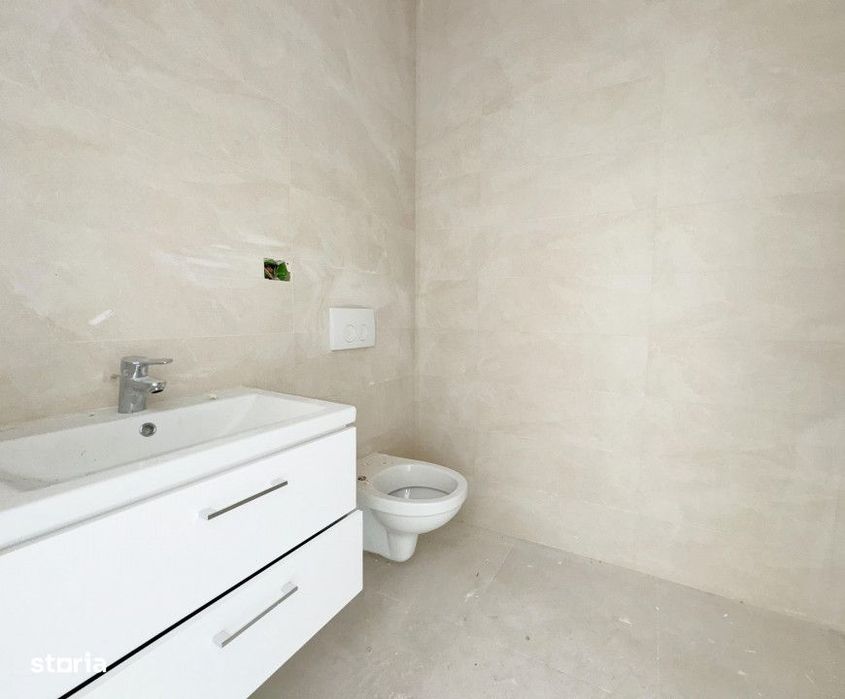 Penthouse 3 camere,decomandat, 89.7mp utili,toate utilitatile,Aradului