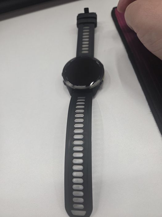Garmin forerunner 970