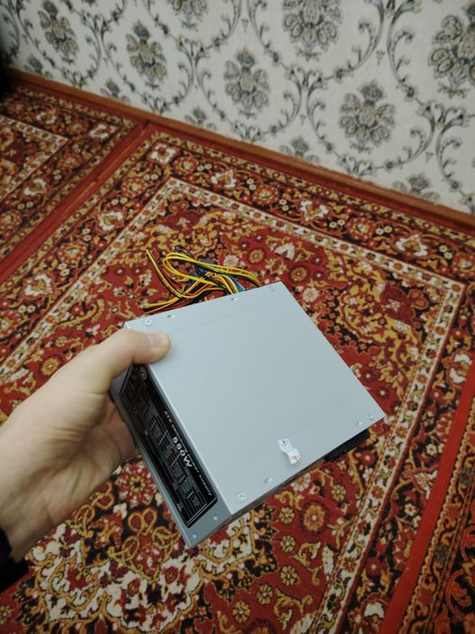 Blok pitaniya kompyuter uchun