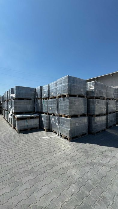 Брусчатка AZAG от 2500 тг за м2 - Распродажа!