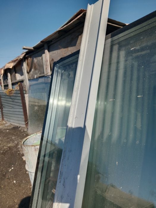 Балконные пара продам