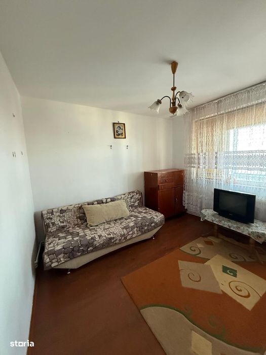 Apartament cu 2 camere semidecomandate, Areni