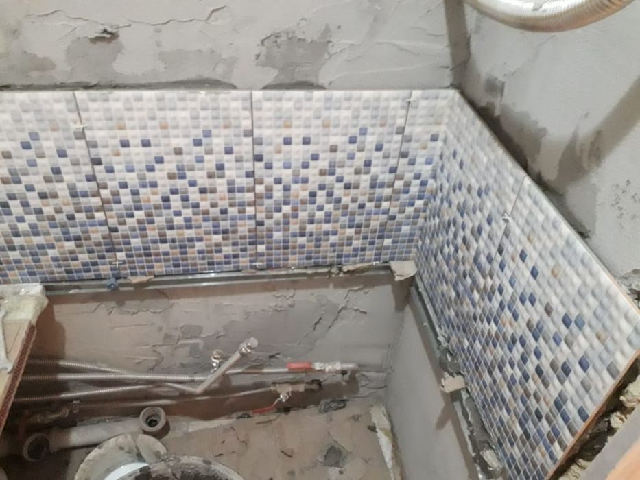 Ремонт квартир быстро качественно и не дорого,и тд.