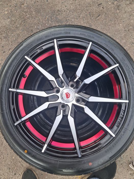 17 diska balon yangi