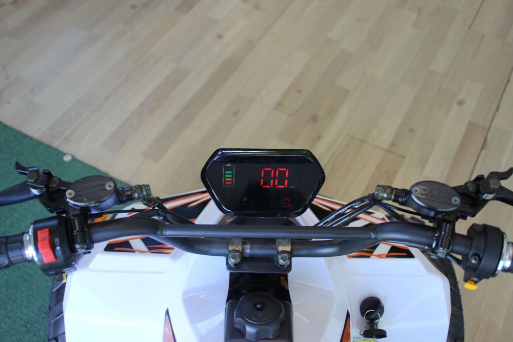 ATV 125cc Бензиново АТВ 125 кубика