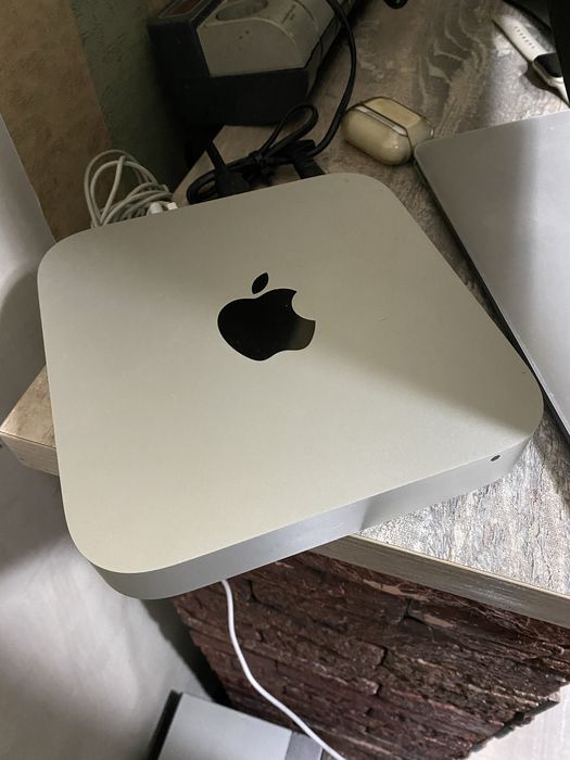 Продам mac mini