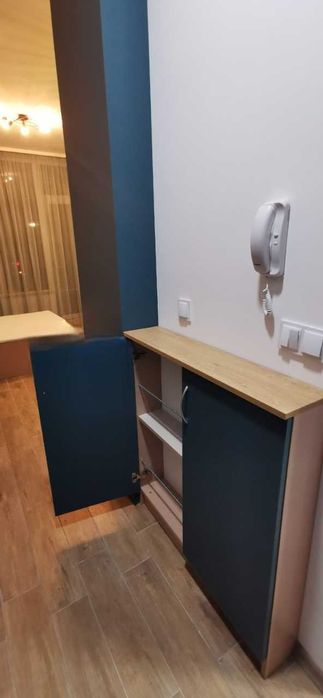 Дава се под наем Едностаен апартамент в София, Надежда 1 - 40 кв.м за 459 € - Снимка #7