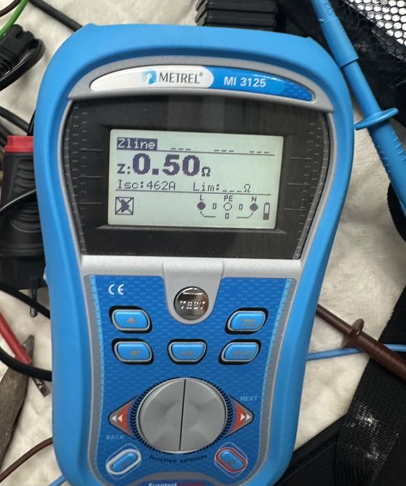 Electrician non stop-Intervenții rapide 24/7 Bucuresti/Ilfov