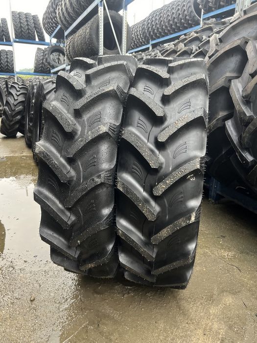 Anvelopa 320/85 R28 GRI GREEN XLR 85 TL (12.4 R28)  Cauciucuri tractor, Fiat, Case, Fendt, John Deere, New Holland, Massey Ferguson, UTB   Cauciucuri