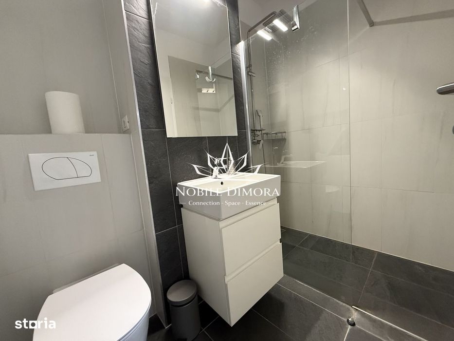 Nord One - Apartament cu 2 camere cu parcare subterana - Iulius Mall