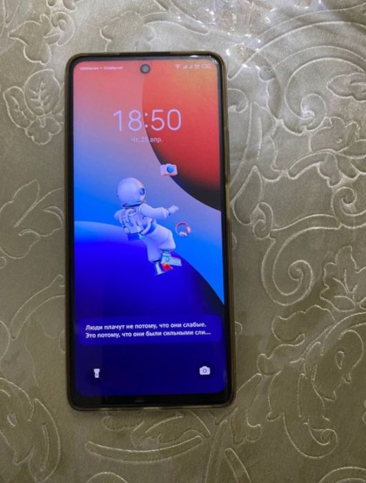 Tecno Spark 10 8\128 tali