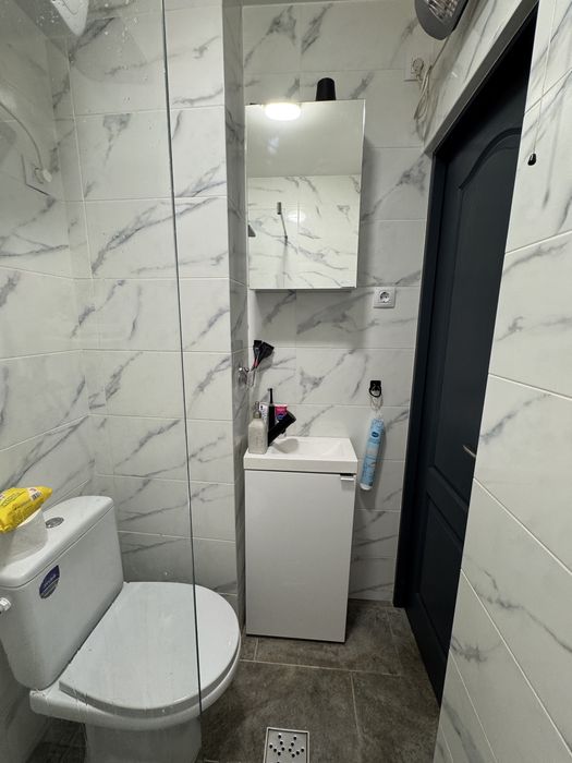 Garsoniera de vanzare