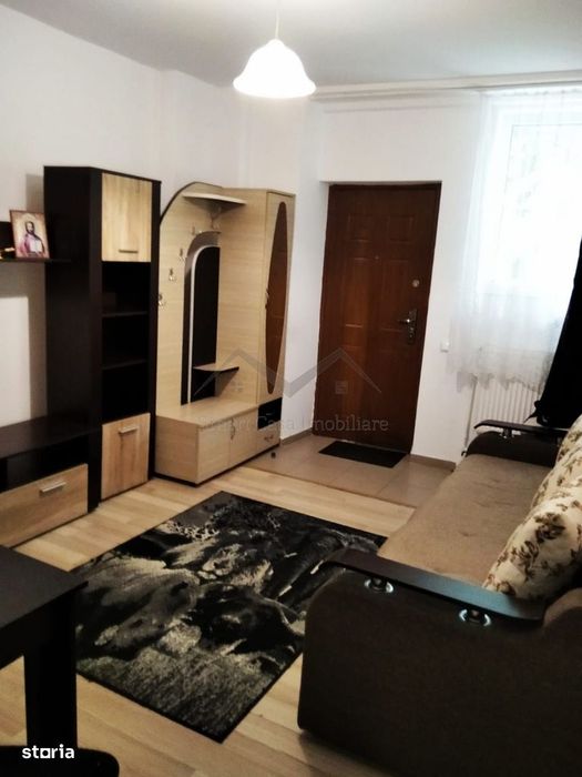 Apartament 2 camere Soseaua Nicolina-Cug