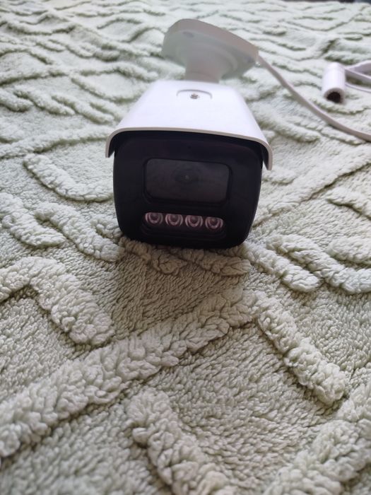 Ip камера Sunqar 4 мегапикселя