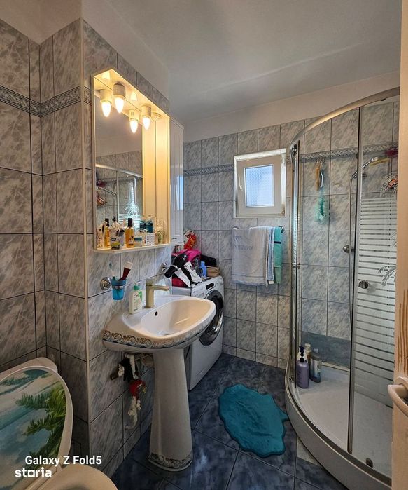 Apartament 2 camere PB | strada Sovata – Oradea | 89.800 €