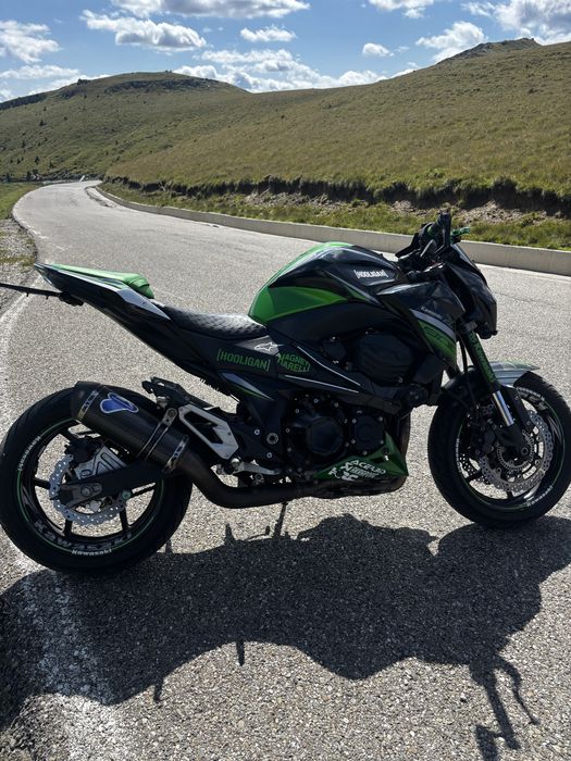 Vand kawasaki z800e a2 legal