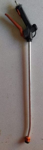 LANCE PRESIUNE - lance jet pentru spalatorie auto