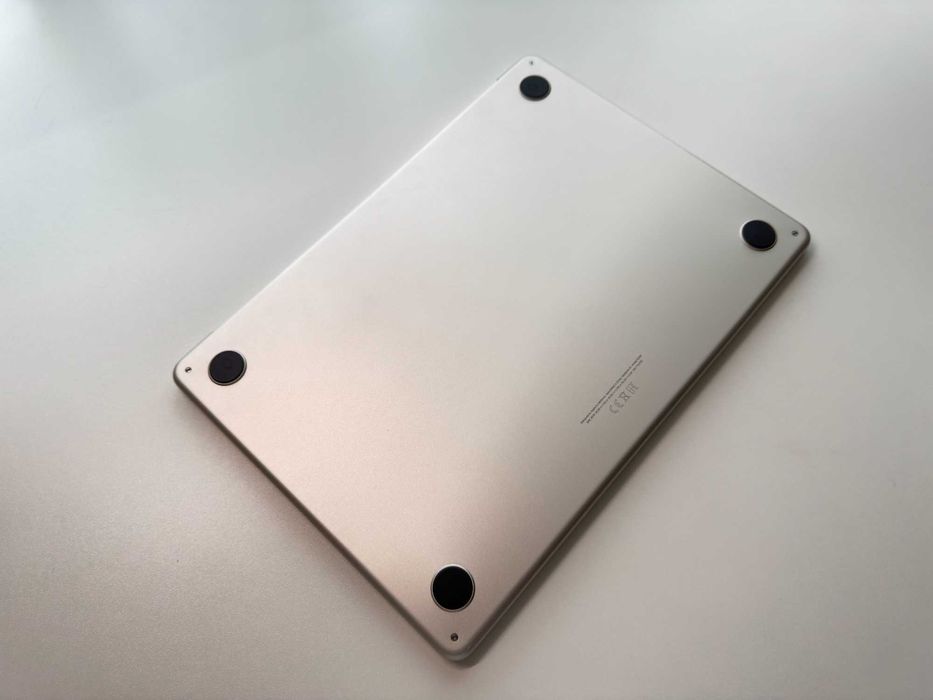 MacBook Air 13 M2 8GB/256GB Starlight