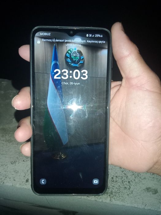 A 04 s 32gb 850 ming +32gb sd-karta bepul