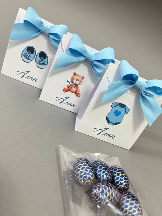 Бонбоньерки