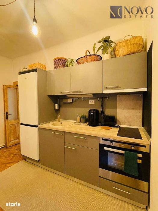 2 Camere | Cismigiu | Centrala | Pet Friendly | Parcare | AC | Metrou